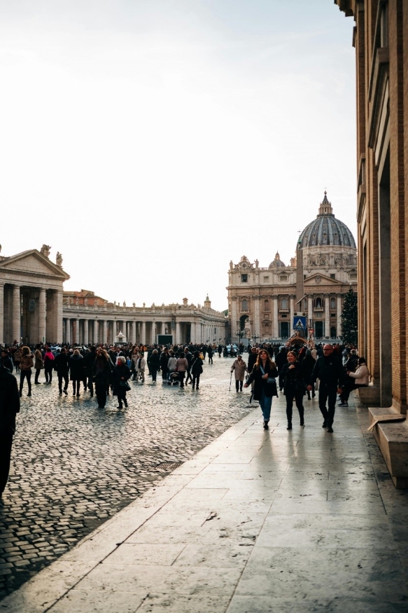 イタリア　写真